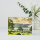 Nimrod Briefkaart (Staand voorkant)