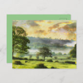 Nimrod Briefkaart (Voorkant / Achterkant)