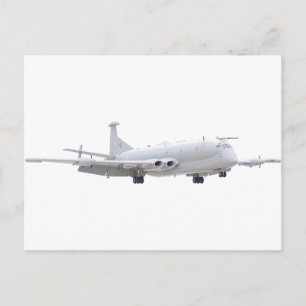 Nimrod R1 Briefkaart