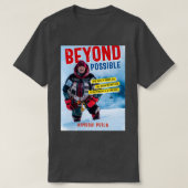 Nimsdai Purja T-shirt (Design voorkant)