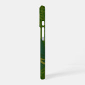 Nimue iPhone 16 Hoesje (Linkerkant)
