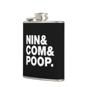 NIN & COM & POOP. HEUPFLES (Links)