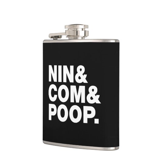 NIN & COM & POOP. HEUPFLES (Links)