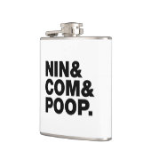 NIN & COM & POOP. HEUPFLES (Links)