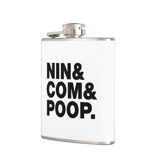 NIN & COM & POOP. HEUPFLES (Links)