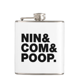 NIN & COM & POOP. HEUPFLES