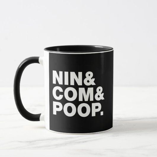 NIN & COM & POOP. MOK (Links)