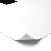 NIN & COM & POOP. POSTER (Hoek)