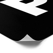 NIN & COM & POOP. POSTER (Hoek)