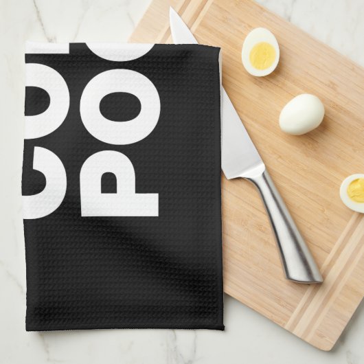 NIN & COM & POOP. THEEDOEK (Quarter Fold)