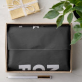 NIN & COM & POOP. TISSUEPAPIER (Geschenk)