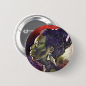 Nina Button (Voorkant /achterkant)