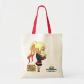 Nina Chibi Tas (Voorkant)