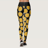 Nina Leggings (Achterkant)