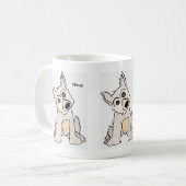 Nina Mok (Voorkant links)