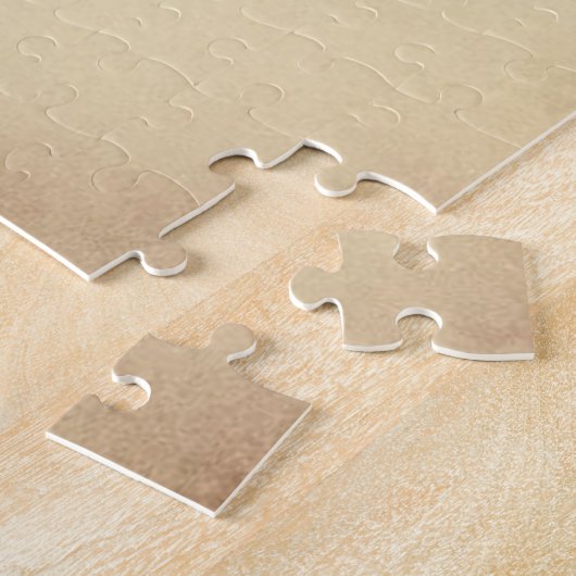 Nina - Pinta - Santa Maria - Christopher Columbus Legpuzzel (Zijkant)