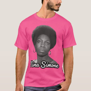 Nina Simone 1933 T-shirt