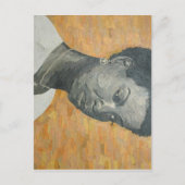 Nina Simone Briefkaart (Voorkant)