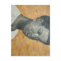 Nina Simone Briefkaart