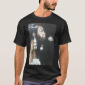 Nina Simone Essential T-shirt (Voorkant)