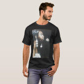 Nina Simone Essential T-shirt (Voorkant volledig)
