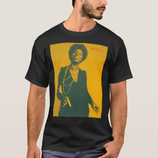 Nina Simone Jazz Essential T-shirt