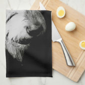 Nina Theedoek (Quarter Fold)