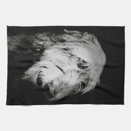 Nina Theedoek (Horizontaal)