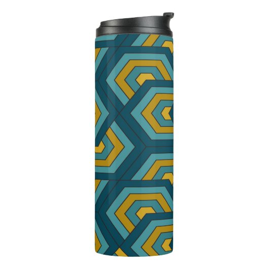 Nina Thermosbeker (Gedraaid links)