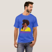 Nina West Eelfgendary Tee Shirt RPDR Drag (Voorkant volledig)