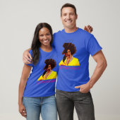 Nina West Eelfgendary Tee Shirt RPDR Drag (Unisex)