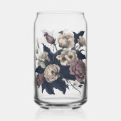 Ninagal Blikvorm Glas (Voorkant)