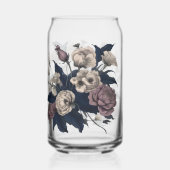 Ninagal Blikvorm Glas (Achterkant)