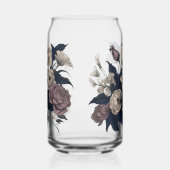 Ninagal Blikvorm Glas (Links)