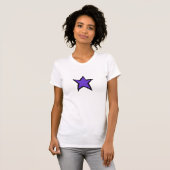 Nina's eigen Shirt (Voorkant volledig)