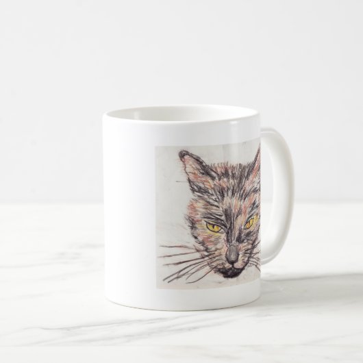 ninasketch koffiemok (Voorkant rechts)