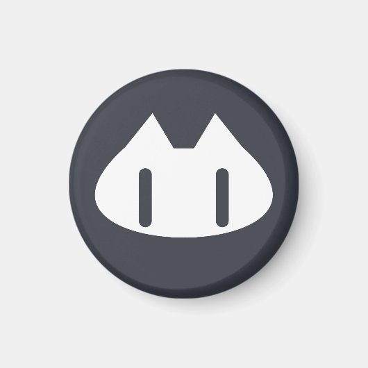 NINE LIVES MAGNEET (Voorkant)