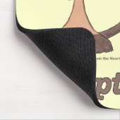 Nine Lives Muismat (Hoek)