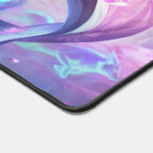 Nine Tail Fox Deskmat |  bureaumat (Hoek)