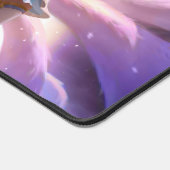 Nine Tail Fox Deskmat |  bureaumat (Hoek)