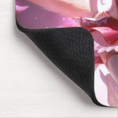 Nine Tail Fox Mousepad |  mousepad Muismat (Hoek)