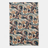 Ninegal Dameskeukenhanddoek Theedoek (Verticaal)