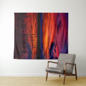 Ninepipe NWR Large Wandkleed (In Situ (horizontaal))