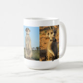 Ningaloo Meerkat Mok (Voorkant rechts)