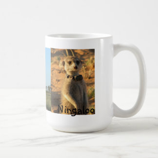 Ningaloo Meerkat Mok