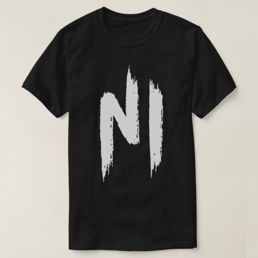 Ninho Classic T-Shirt (Design voorkant)