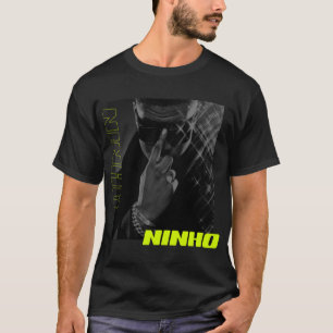 NINHO classique T-shirt
