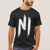 Ninho ninho logo Classic T-Shirt (Voorkant)