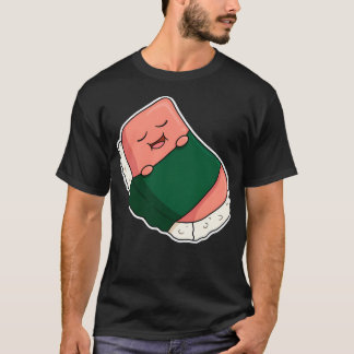 Nini Musubi T-shirt