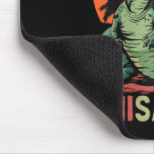 Ninisaurus Dino Dinosaur Nini-saurus T-rex Moeder Muismat (Hoek)